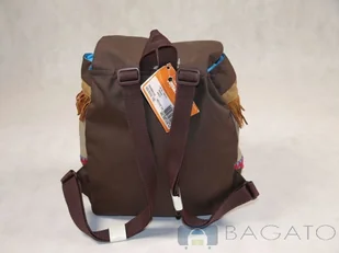 Samsonite Plecaczek dziecięcy Sammies by Playdream Gymbag 10,5l D61*024 03 - Akcesoria i dodatki do ubrań dla dzieci - miniaturka - grafika 3