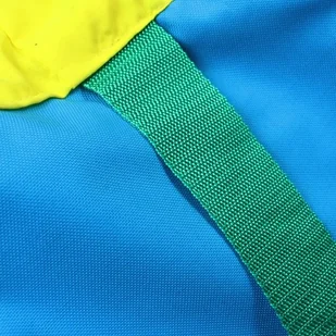 Akson Wielofunkcyjny worek animacyjny niebieski 16828_N - Wyposażenie sportowe i gimnastyczne - miniaturka - grafika 3