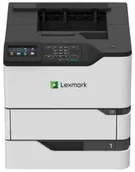 Drukarki - Lexmark MS826DE (50G0330) - miniaturka - grafika 1