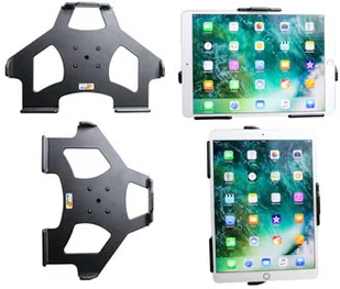 Apple Brodit AB Brodit uchwyt samochodowy pasywny do iPad Pro 10.5 (A1701, A1709) 511977 - Akcesoria do tabletów i e-booków - miniaturka - grafika 6