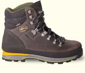 Buty trekkingowe męskie - Meindl Buty męskie Vakuum Men Top GTX brązowe r 41 2915) 2915/31/8 - miniaturka - grafika 1