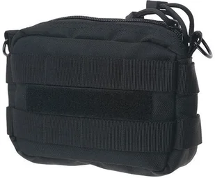 Pozioma uniwersalna ładownica cargo - Black (GFT-19-023983) G GFT-19-023983 - Odzież taktyczna i umundurowanie Pozioma uniwersalna ładownica cargo - Black (GFT-19-023983) G GFT-19-023983 - Odzież taktyczna i umundurowanie - miniaturka - grafika 1