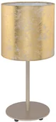 Lampy stojące - Eglo 97646 - Lampa stołowa VISERBELLA 1xE27/60W/230V - miniaturka - grafika 1