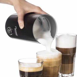 BESTRON AMF8050 - Spieniacze do mleka - miniaturka - grafika 4