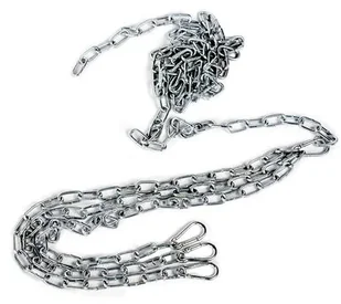 Farmcook Komplet łańcuchów do trójnogu 150 cm - Ruszty - miniaturka - grafika 2