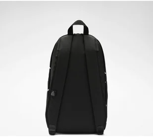 Plecak treningowy EC5423, czarny - czarny - jeden rozmiar - Plecaki - miniaturka - grafika 3