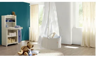 Rasch Tapeta Modern Art 490091 10,05x0,53/Tapeta Winylowa Na Podłożu Flizelinowym/GAT 1 RA 490091 - Tapety - miniaturka - grafika 3