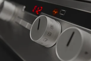 Kuchenka gazowo-elektryczna Amica 58GE3.33HZpTaQ(Xx) - Kuchenki gazowo-elektryczne Kuchenka gazowo-elektryczna Amica 58GE3.33HZpTaQ(Xx) - Kuchenki gazowo-elektryczne - miniaturka - grafika 4