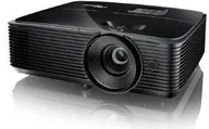 Projektory - Optoma H190X Czarny - miniaturka - grafika 1