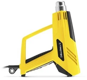 TROTEC Opalarka HyStream 2100 - Przedłużacze i rozgałęźniki - miniaturka - grafika 4