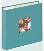 Albumy fotograficzne - Walther Design Album na fotografie Fun Memo, 10x15cm, zieleń 200 zdjęć Design - miniaturka - grafika 1