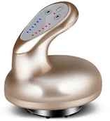 Masażery - BeautyRelax Urządzenie do masażu Vacuform Premium B - miniaturka - grafika 1