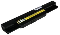 Baterie do laptopów - Asus PATONA bateria do laptopa A32 K53 4400mAh 11,1V PT2294 - miniaturka - grafika 1