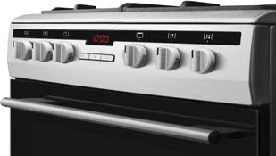 Kuchenka gazowo-elektryczna Amica 617GEH3.43HZpTaKDpNA(Xx) - Kuchenki gazowo-elektryczne - miniaturka - grafika 7