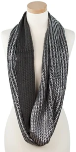 Art of Polo Komin Błysk fleszy - Apaszki i szaliki damskie - miniaturka - grafika 2