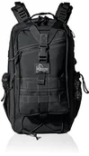 Plecaki - Maxpedition Pygmy Falcon-II plecak, pojemność: 23 l, czarny MX517B-BRK - miniaturka - grafika 1