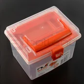 Skrzynki i torby narzędziowe - Organizer NUF1HT PRP-09952 - miniaturka - grafika 1