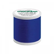 Akcesoria i części do maszyn do szycia - Madeira Nić do szycia Madeira AEROFIL 120 - 400m - kolor 9665 - niebieski MADEIRA 9125 AEROFIL 120 KOLOR 9665 - miniaturka - grafika 1