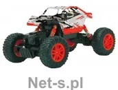 Zabawki zdalnie sterowane - Jamara Hillriser Crawler orange 410054 - miniaturka - grafika 1