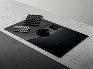 Elica NIKOLATESLA LIBRA BL/F/83 (POCHŁANIACZ) - Zestawy zintegrowane AGD - miniaturka - grafika 8