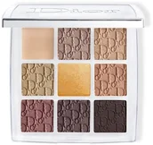 Cienie do powiek - Dior BACKSTAGE BACKSTAGE Eye Palette 006 10.0 g - miniaturka - grafika 1