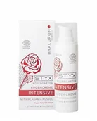 Kosmetyki pod oczy - Rose Styx Naturcosmetic Intensywny krem pod oczy przeciw obrzękom i kółkom pod oczami ngarten Intensive Eye ) ngart - miniaturka - grafika 1