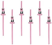 Wieczór panieński i kawalerski - Congee.pl Słomki peniski na wieczór panieński 6 szt SLP-WP1 - miniaturka - grafika 1