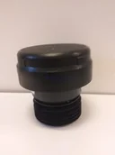 Zawory i kraniki - McAlpine ZAWÓR NAPOWIETRZAJĄCY VP100-B VP100-B - miniaturka - grafika 1