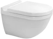 Miski WC - Duravit Starck 3 54x36 biała 2527092000 - miniaturka - grafika 1