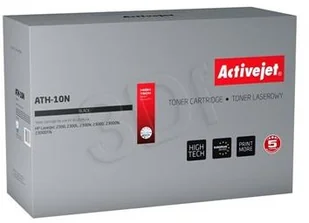 Q2610A (TH10AN) - Tonery zamienniki - miniaturka - grafika 2