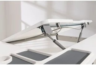 Paidi Kinderwelten Kinderwelten, Biurko, Jaro, Biały - Biurka dla dzieci - miniaturka - grafika 8