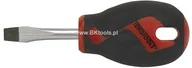 Śrubokręty - TENG TOOLS Wkrętak płaski model krótki Stubby 1.2x6.5 177761400 MD928N - miniaturka - grafika 1