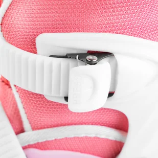 Spokey NINO Łyżworolki 35-38 PK - Rolki - miniaturka - grafika 14