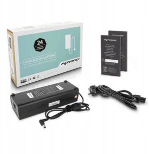 Sony Ładowarka zasilacz do 19,5V 10,23A 6,5x4,4pin - Zasilacze do laptopów - miniaturka - grafika 2