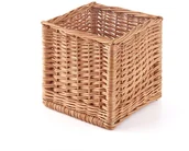 Meble do szkół i przedszkoli - AJ Produkty Kosz do przechowywania, 220x220x220 mm - miniaturka - grafika 1