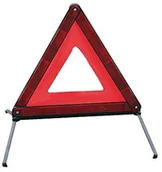 Akcesoria do elektronarzędzi - APA 31050 Euro-ostrzegawcza trójkąt Mini 31050 - miniaturka - grafika 1