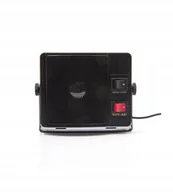 Akcesoria do CB Radia - Duży głośnik zewnętrzny Cb radio filtr szumów/mute - miniaturka - grafika 1