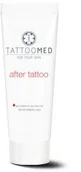 Balsamy i kremy do ciała - TattooMed After Tatto medyczny krem do pielęgnacji wytatuowanej skóry; 25 ml 83-YWWX-5S9N - miniaturka - grafika 1