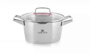 Gerlach Superior - 10 elementów - Zestawy garnków i patelni - miniaturka - grafika 4