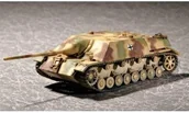 Modele do sklejania - Trumpeter German Jagdpanzer IV 07262 - miniaturka - grafika 1