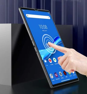 HOFI SZKŁO HARTOWANE GLASS PRO+ LENOVO TAB M10 PLUS 10.3 - Akcesoria do tabletów i e-booków - miniaturka - grafika 7