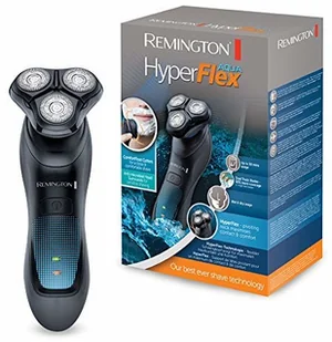 Remington Hyperflex Aqua XR1430 - Golarki męskie Remington Hyperflex Aqua XR1430 - Golarki męskie - miniaturka - grafika 3