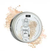 Żele pod prysznic dla mężczyzn - LAQ Myjący Peeling, Pasta Szlifierska, Dzikus z Lasu, Laq, 200ml - miniaturka - grafika 1