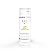 Serum do twarzy - APIS Professional APIS Vitamin Balance Serum Z  Wit. C + Białe Winogrona 100ml 10002_20822 - miniaturka - grafika 1