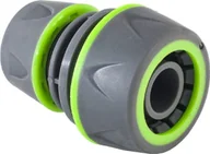 Inne akcesoria do nawadniania - STALCO Reparator do węży ogrodowych 1/2 na 3/4 S.G.SZYBKOZŁĄCZE S-80329 S.G.SZYBKOZŁĄCZE S-80329 - miniaturka - grafika 1