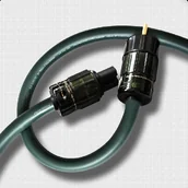 Kable - Furutech Alpha PC Triple C FP-S35TC/TCS31 FI-48R FI-E48R - miniaturka - grafika 1