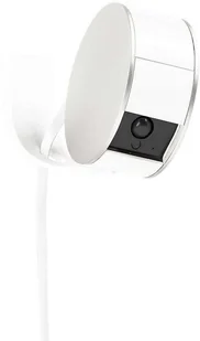 Somfy Somfy Wall Mount - Uchwyt naścienny do kamery bezpieczeństwa Somfy 2401496 - Akcesoria do monitoringu - miniaturka - grafika 14