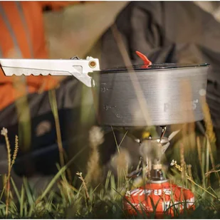 Primus Zestaw garnków turystycznych LiTech Pot Set 1,3 l - Kuchnia turystyczne i akcesoria - miniaturka - grafika 5