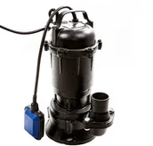 Pompy wodne - KALTMANN K-PS 14500 - miniaturka - grafika 1