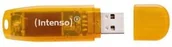 Pendrive - Intenso Rainbow Line 64GB (3502490) - miniaturka - grafika 1